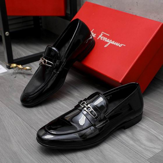 Ferragamo sz38-45 mnh0556 (3)